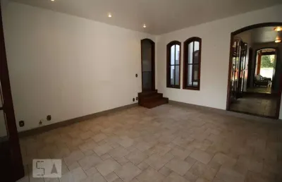 Casa / sobrado em condomínio para aluguel - anil, 4 quartos,  360 m² - rio de janeiro