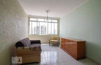 Apartamento para aluguel - barra funda, 2 quartos,  70 m² - são paulo