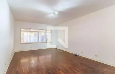 Casa para aluguel - chácara santo antonio, 4 quartos,  200 m² - são paulo