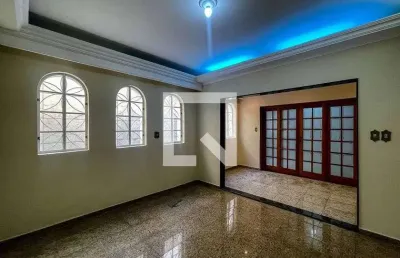 Casa para aluguel - casa verde, 3 quartos,  240 m² - são paulo