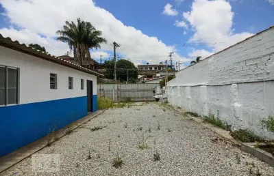 Casa para aluguel - butantã, 2 quartos,  66 m² - são paulo
