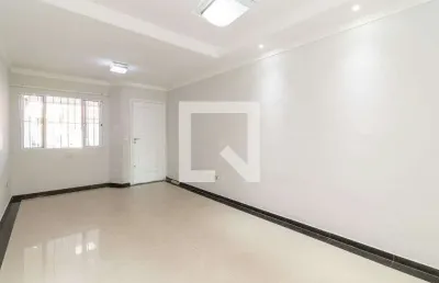 Casa para aluguel - vila guilhermina, 3 quartos,  210 m² - são paulo