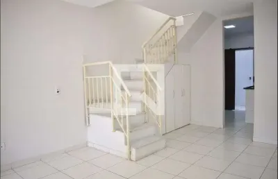Casa para aluguel - campo grande, 2 quartos,  80 m² - rio de janeiro
