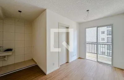 Apartamento para aluguel - mooca, 2 quartos,  39 m² - são paulo