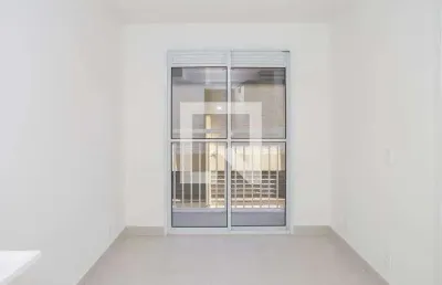 Apartamento para aluguel - barra funda, 1 quarto,  27 m² - são paulo