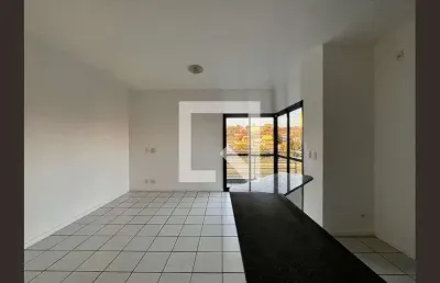 Apartamento para aluguel - jardim flamboyant, 1 quarto,  58 m² - campinas
