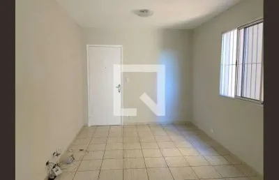 Apartamento para aluguel - vila augusta, 2 quartos,  62 m² - guarulhos