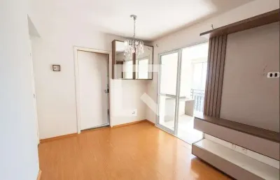 Apartamento para aluguel - ipiranga, 2 quartos,  54 m² - são paulo