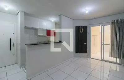 Apartamento para aluguel - vila augusta, 2 quartos,  55 m² - guarulhos