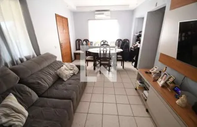 Casa / sobrado em condomínio para aluguel - fazenda santa cândida, 3 quartos,  112 m² - campinas