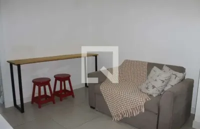 Apartamento para aluguel - stella maris, 2 quartos,  50 m² - salvador