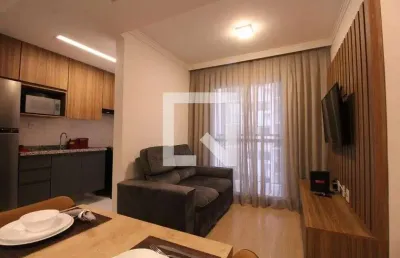 Apartamento para aluguel - vila guilherme, 2 quartos,  50 m² - são paulo