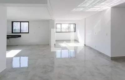 Apartamento para aluguel - buritis, 3 quartos,  108 m² - belo horizonte