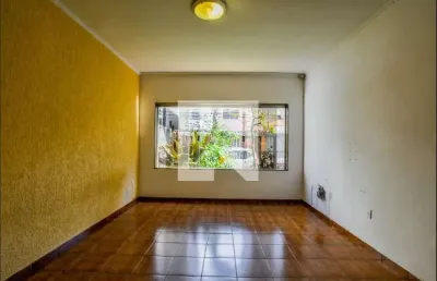 Casa para aluguel - jardim bela vista, 4 quartos,  205 m² - santo andré