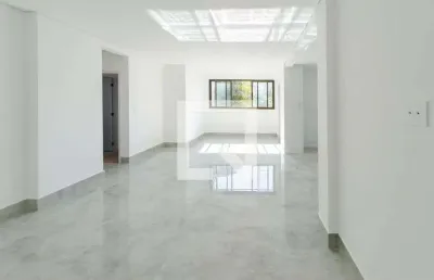 Apartamento para aluguel - buritis, 2 quartos,  84 m² - belo horizonte