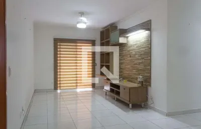 Apartamento para aluguel - vila tupi, 3 quartos,  250 m² - praia grande