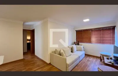 Apartamento para aluguel - pinheiros, 2 quartos,  70 m² - são paulo