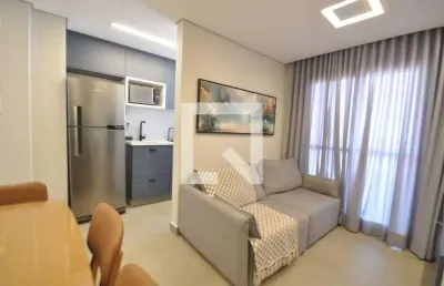 Apartamento para aluguel - vila guilherme, 2 quartos,  50 m² - são paulo