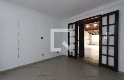 Casa para aluguel - vila formosa, 2 quartos,  250 m² - são paulo