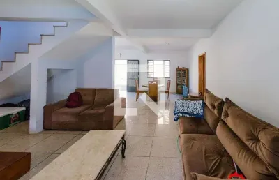 Casa para aluguel - nova esperança, 1 quarto,  150 m² - belo horizonte