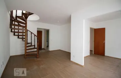 Cobertura para aluguel - vila pompéia, 2 quartos,  150 m² - são paulo