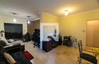 Apartamento para aluguel - vila mascote, 4 quartos,  210 m² - são paulo