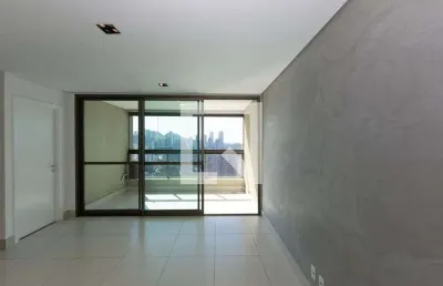 Apartamento para aluguel - belvedere, 1 quarto,  62 m² - belo horizonte