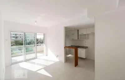 Apartamento para aluguel - barra da tijuca - marapendi, 2 quartos,  70 m² - rio de janeiro