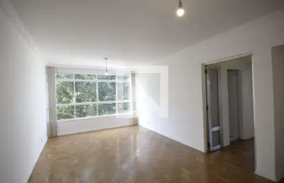 Apartamento para aluguel - cambuci, 2 quartos,  128 m² - são paulo