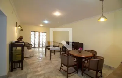 Casa para aluguel - santo amaro , 4 quartos,  960 m² - são paulo