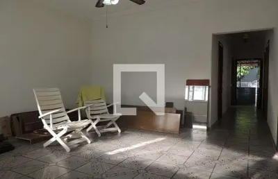 Casa para aluguel - anil, 3 quartos,  280 m² - rio de janeiro