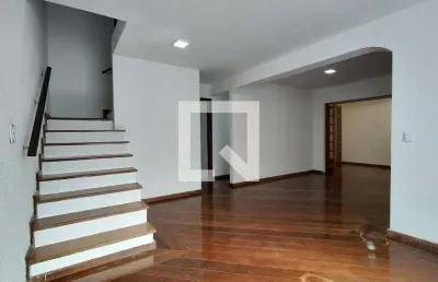 Casa / sobrado em condomínio para aluguel - taquara, 6 quartos,  300 m² - rio de janeiro