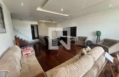 Casa para aluguel - jardim guanabara, 8 quartos,  1100 m² - rio de janeiro