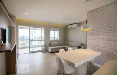 Apartamento para aluguel - pinheiros, 2 quartos,  88 m² - são paulo