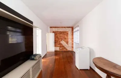 Apartamento para aluguel - santa lúcia, 2 quartos,  114 m² - belo horizonte