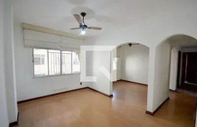 Apartamento para aluguel - vila isabel, 2 quartos,  77 m² - rio de janeiro