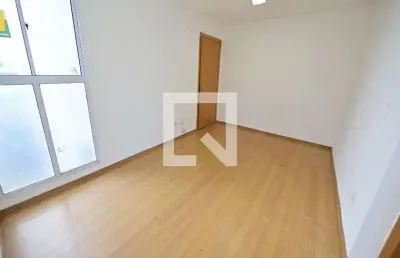 Apartamento para aluguel - parque tremendao, 2 quartos,  43 m² - goiânia