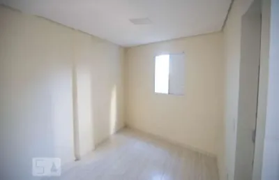 Kitnet / stúdio para aluguel - casa verde, 1 quarto,  30 m² - são paulo