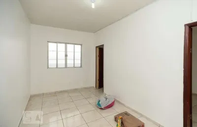 Casa para aluguel - cascadura, 2 quartos,  375 m² - rio de janeiro