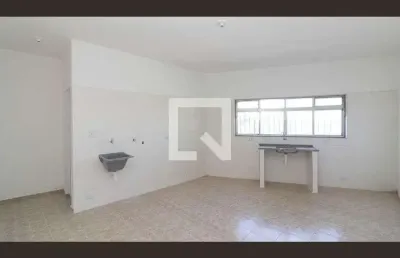 Apartamento para aluguel - ponte rasa, 1 quarto,  29 m² - são paulo