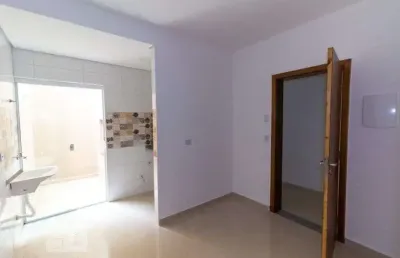 Apartamento para aluguel - artur alvim, 1 quarto,  29 m² - são paulo