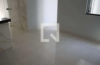Casa para aluguel - residencial recanto do bosque, 3 quartos,  85 m² - goiânia