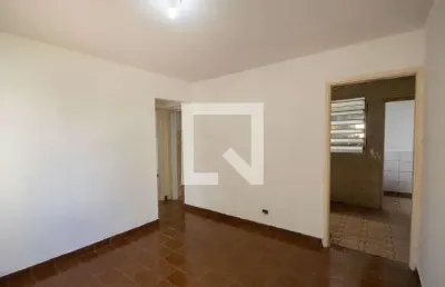 Apartamento para aluguel - vila guilherme, 2 quartos,  47 m² - são paulo