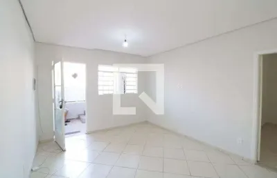 Casa para aluguel - vila carrão, 2 quartos,  80 m² - são paulo