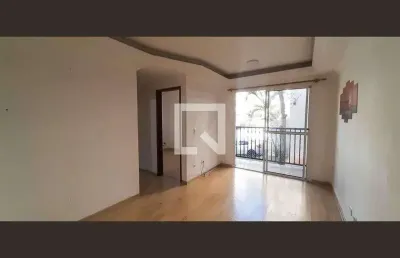 Apartamento para aluguel - santa maria, 2 quartos,  52 m² - osasco
