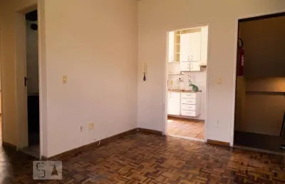 Apartamento para aluguel - sagrada família, 3 quartos,  60 m² - belo horizonte