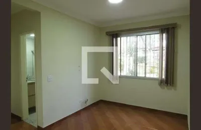 Apartamento para aluguel - bussocaba, 2 quartos,  61 m² - osasco