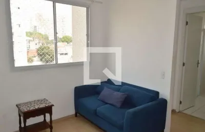 Apartamento para aluguel - liberdade, 2 quartos,  45 m² - são paulo