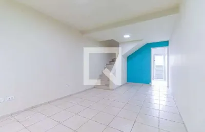 Casa para aluguel - vila marari, 2 quartos,  110 m² - são paulo
