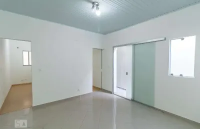Casa para aluguel - jabaquara, 3 quartos,  110 m² - são paulo